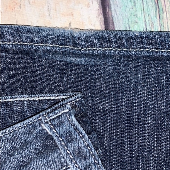 Silver jeans | Tuesday boot - Picture 4 of 13